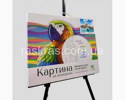 BRM8204 картина за номерами BRM8204 Раскраски по номерам Ренессанс  Brushme